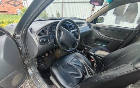 Chevrolet Lanos I, 2006 год, 150 000 рублей, 5 фотография