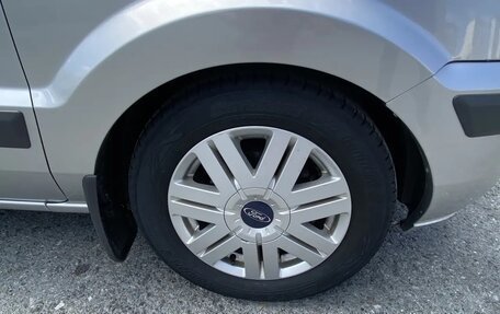 Ford Fusion I, 2008 год, 700 000 рублей, 14 фотография