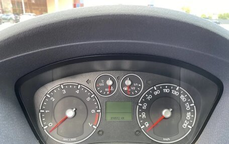 Ford Fusion I, 2008 год, 700 000 рублей, 15 фотография