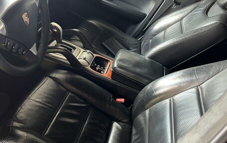 Porsche Cayenne III, 2008 год, 850 000 рублей, 3 фотография