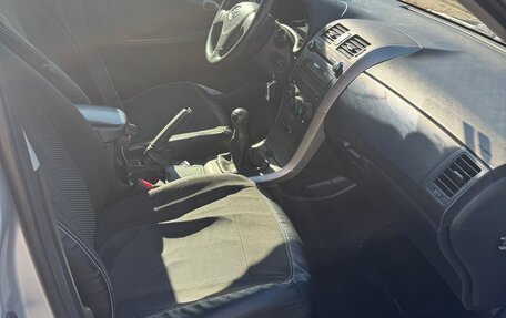 Toyota Corolla, 2008 год, 600 000 рублей, 4 фотография