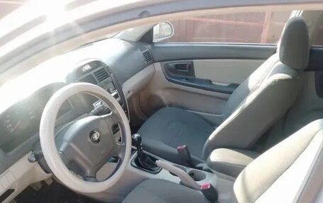 KIA Cerato I, 2005 год, 360 000 рублей, 6 фотография