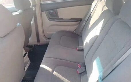 KIA Cerato I, 2005 год, 360 000 рублей, 3 фотография
