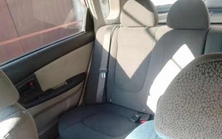 KIA Cerato I, 2005 год, 360 000 рублей, 2 фотография