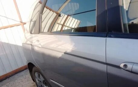 KIA Cerato I, 2005 год, 360 000 рублей, 10 фотография