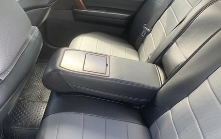 Nissan Teana, 2007 год, 600 000 рублей, 9 фотография