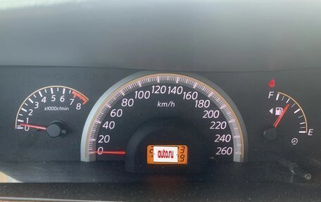 Nissan Teana, 2007 год, 600 000 рублей, 6 фотография