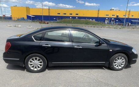Nissan Teana, 2007 год, 600 000 рублей, 3 фотография