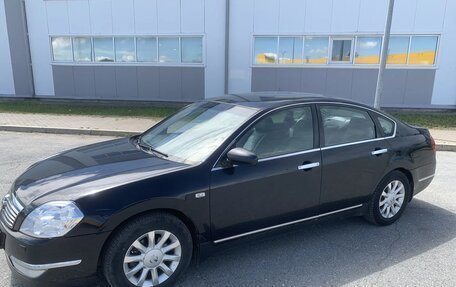 Nissan Teana, 2007 год, 600 000 рублей, 2 фотография