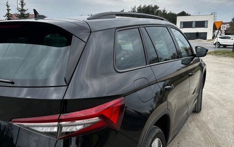 Skoda Kodiaq I, 2024 год, 3 440 000 рублей, 6 фотография