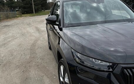 Skoda Kodiaq I, 2024 год, 3 440 000 рублей, 2 фотография