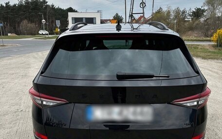 Skoda Kodiaq I, 2024 год, 3 440 000 рублей, 7 фотография