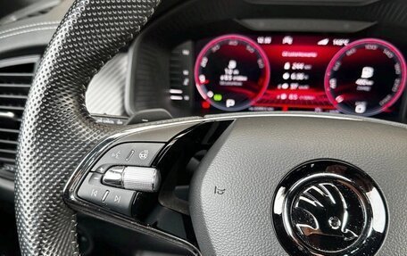 Skoda Kodiaq I, 2024 год, 3 440 000 рублей, 11 фотография