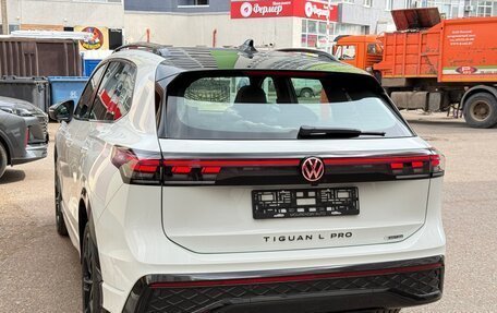 Volkswagen Tiguan, 2026 год, 4 199 000 рублей, 3 фотография