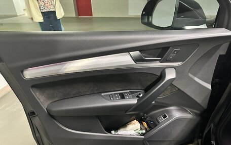 Audi Q5, 2020 год, 4 650 000 рублей, 10 фотография