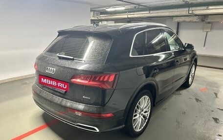 Audi Q5, 2020 год, 4 650 000 рублей, 5 фотография