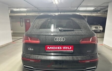 Audi Q5, 2020 год, 4 650 000 рублей, 6 фотография