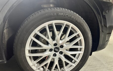 Audi Q5, 2020 год, 4 650 000 рублей, 16 фотография
