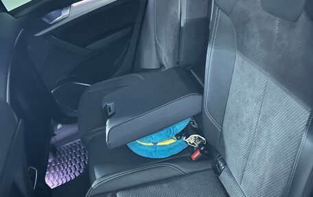 Audi Q5, 2020 год, 4 650 000 рублей, 15 фотография