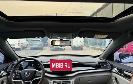 BYD Qin, 2023 год, 1 390 000 рублей, 10 фотография