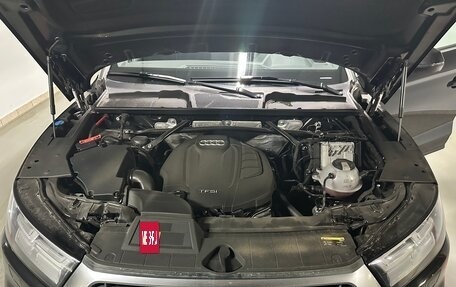 Audi Q5, 2020 год, 4 650 000 рублей, 17 фотография