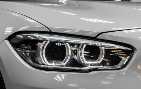 BMW 1 серия, 2017 год, 2 139 000 рублей, 10 фотография