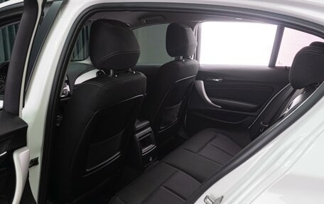 BMW 1 серия, 2017 год, 2 139 000 рублей, 16 фотография