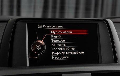 BMW 1 серия, 2017 год, 2 139 000 рублей, 19 фотография