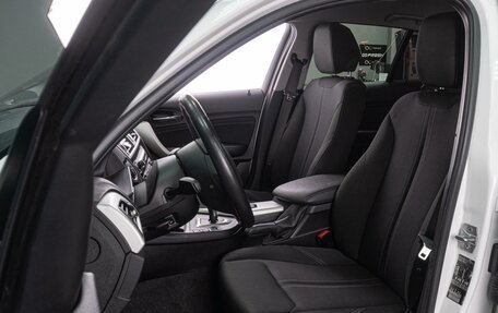 BMW 1 серия, 2017 год, 2 139 000 рублей, 15 фотография