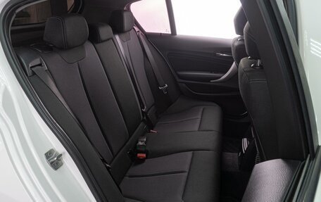 BMW 1 серия, 2017 год, 2 139 000 рублей, 12 фотография