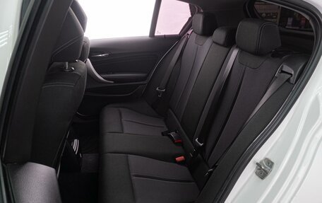 BMW 1 серия, 2017 год, 2 139 000 рублей, 14 фотография