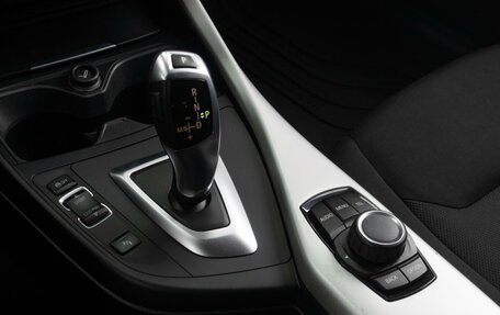 BMW 1 серия, 2017 год, 2 139 000 рублей, 17 фотография