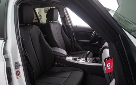 BMW 1 серия, 2017 год, 2 139 000 рублей, 13 фотография