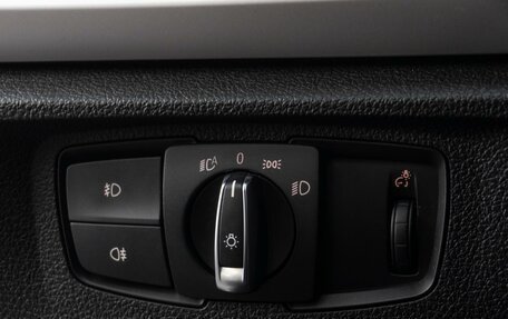 BMW 1 серия, 2017 год, 2 139 000 рублей, 23 фотография