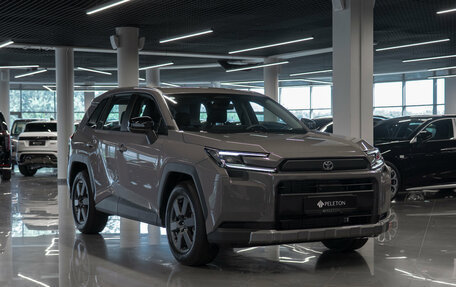 Toyota RAV4, 2026 год, 4 400 000 рублей, 2 фотография