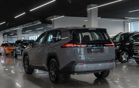 Toyota RAV4, 2026 год, 4 400 000 рублей, 4 фотография