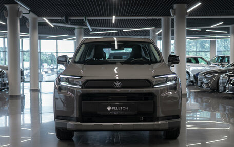 Toyota RAV4, 2026 год, 4 400 000 рублей, 3 фотография