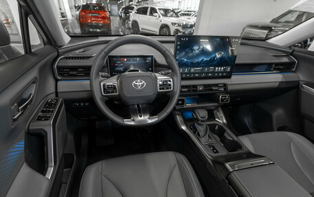 Toyota RAV4, 2026 год, 4 400 000 рублей, 7 фотография
