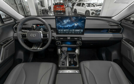 Toyota RAV4, 2026 год, 4 400 000 рублей, 8 фотография