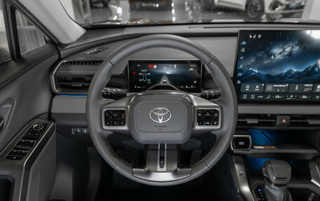 Toyota RAV4, 2026 год, 4 400 000 рублей, 11 фотография