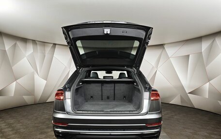 Audi Q8 I, 2022 год, 7 500 000 рублей, 10 фотография