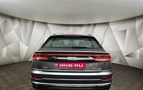 Audi Q8 I, 2022 год, 7 500 000 рублей, 8 фотография