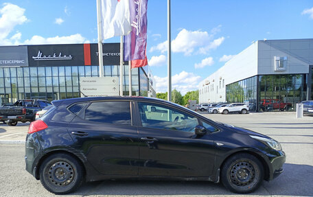 KIA cee'd III, 2013 год, 920 000 рублей, 5 фотография