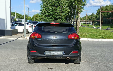 KIA cee'd III, 2013 год, 920 000 рублей, 7 фотография