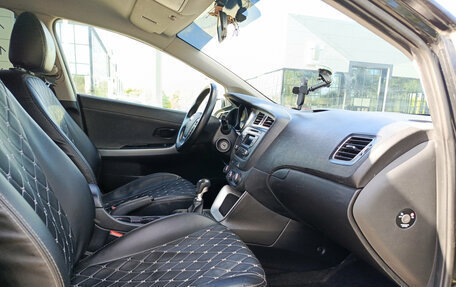 KIA cee'd III, 2013 год, 920 000 рублей, 13 фотография