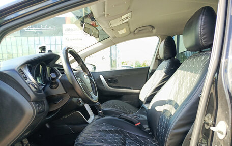 KIA cee'd III, 2013 год, 920 000 рублей, 20 фотография