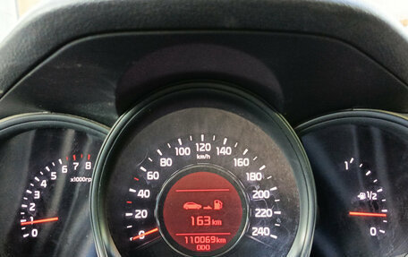 KIA cee'd III, 2013 год, 920 000 рублей, 16 фотография