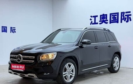 Mercedes-Benz GLB, 2021 год, 1 762 700 рублей, 3 фотография