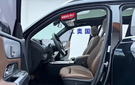 Mercedes-Benz GLB, 2021 год, 1 762 700 рублей, 8 фотография