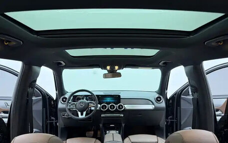 Mercedes-Benz GLB, 2021 год, 1 762 700 рублей, 10 фотография